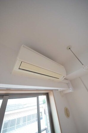 ミュプレ吉祥寺の物件内観写真